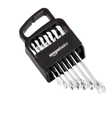 Lobtex (LOBSTER) Combination wrench set [Model: CW10SET] (Japan